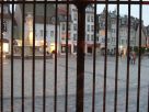  La place de la Révolution (vue depuis le musée des beaux arts)